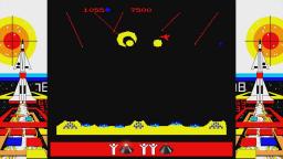 Atari Flashback Classics Screenshot 1